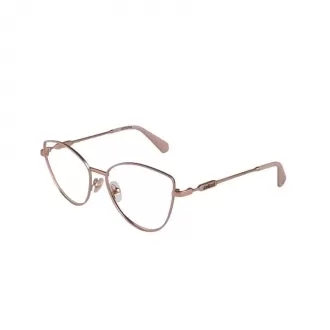 Óculos de Grau Colcci C6175 RMD.MTL Dourado Rose - Feminino