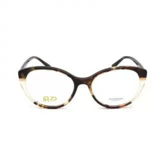 Óculos de Grau Gatinho Ana Hickmann Ah60020-G21 RMD.ACT Tartaruga - Feminino