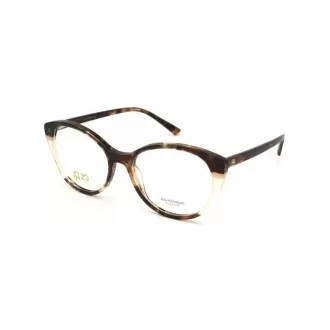 Óculos de Grau Gatinho Ana Hickmann Ah60020-G21 RMD.ACT Tartaruga - Feminino