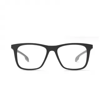 Óculos de Grau Mormaii Asana Preto+Cinza