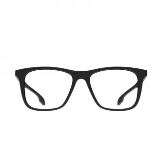 Óculos de Grau Retangular Mormaii Asana RMD.ACT Preto Fosco